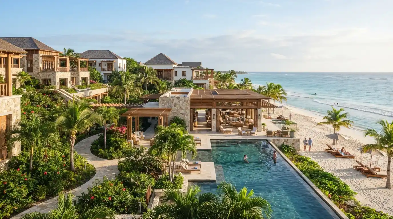 Sandals Negril